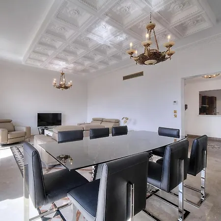 公寓 Ref 1757 - Back Croisette - Sea View For Rent *