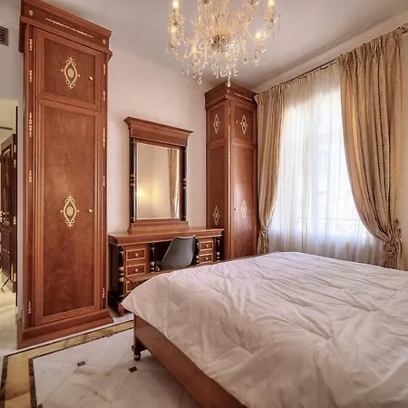 Ref 1757 - Back Croisette - Sea View For Rent 公寓 戛纳