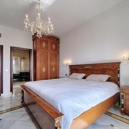 דירה Ref 1757 - Back Croisette - Sea View For Rent *