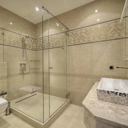 Ref 1757 - Back Croisette - Sea View For Rent דירה *