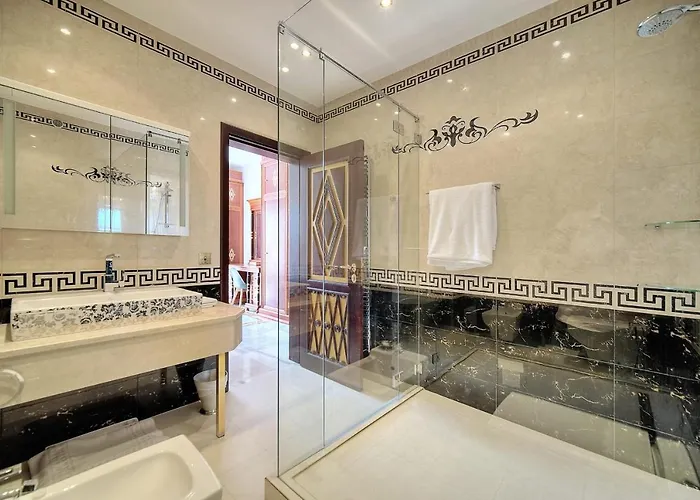Ref 1757 - Back Croisette - Sea View For Rent Apartman *