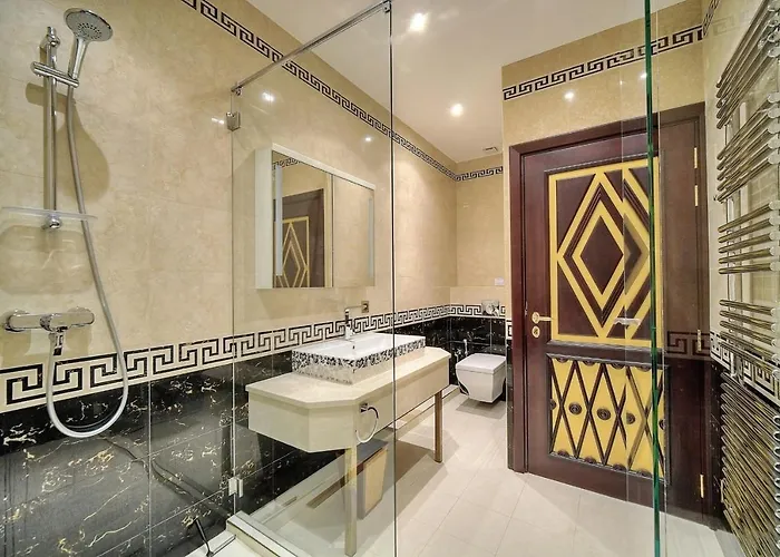 Ref 1757 - Back Croisette - Sea View For Rent * Cannes