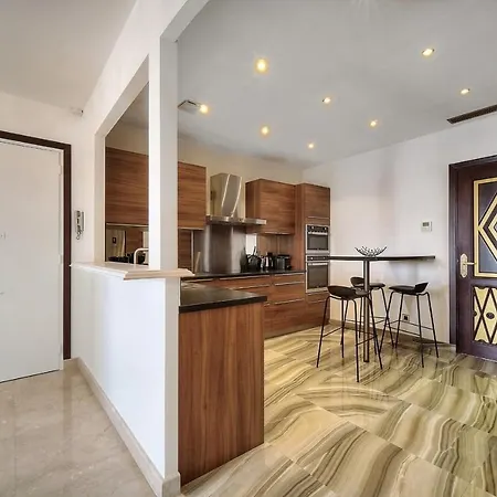 Апартаменты Ref 1757 - Back Croisette - Sea View For Rent *