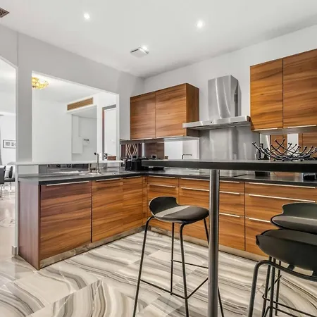 Апартаменты Ref 1757 - Back Croisette - Sea View For Rent *