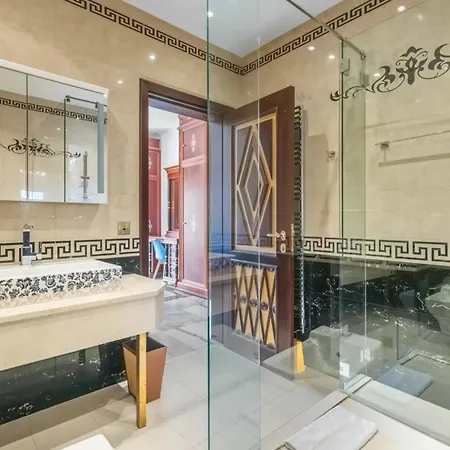 Апартаменты Ref 1757 - Back Croisette - Sea View For Rent