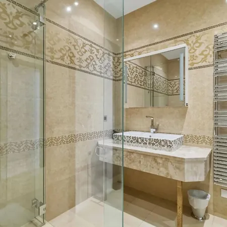 Ref 1757 - Back Croisette - Sea View For Rent Апартаменты