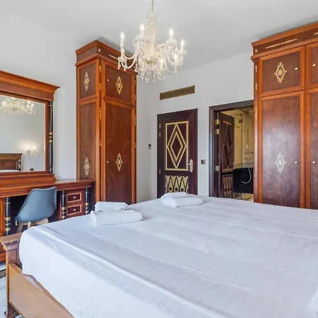 Ref 1757 - Back Croisette - Sea View For Rent Апартаменты Канны